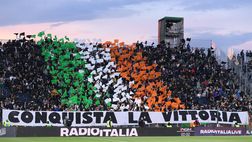 Serie B: il Venezia torna in A, Reggiana vicinissima alla retrocessione