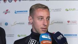 Frattesi: “Pullman scudetto? Non so se vedrò qualcosa di simile. Il gol col Verona…”