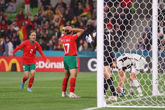 Mondiali femminili, la Germania vince e convince: Marocco strapazzato- immagine 3