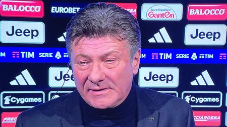 Mazzarri