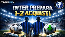 Annuncio Cds: “Inter pensa a 1-2 arrivi last minute. Tanto è vero che ha già…”