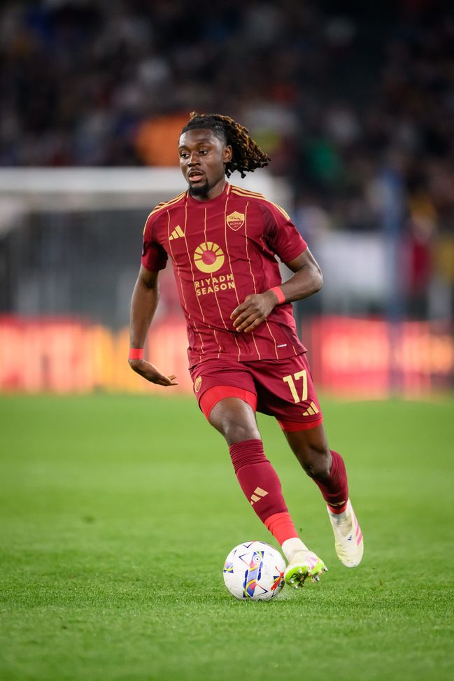 Atalanta-Roma, la formazione combinata della sfida. E in panchina…- immagine 9