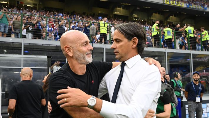 Sabadini: “Scudetto? L’Inter sembra inarrestabile, le vince tutte. Però…” - immagine 1