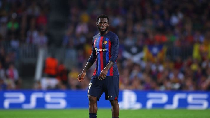 Kessie Inter Barcellona