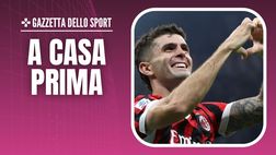 Milan, un regalo per Fonseca: Pulisic già ‘liberato’ da Pochettino