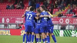 Catanzaro-Padova, rieccole di fronte a tre anni da quel playoff (con polemiche)