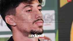 Spezia, Elia: “Si può vincere a Palermo. Quattro mesi intensi in rosanero, per me…”