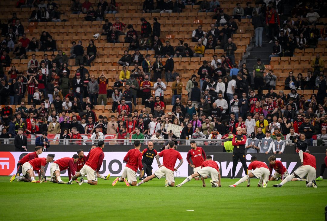 Milan-Roma – FOTOGALLERY - immagine 22