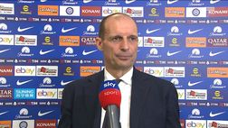 Sky – Milan, si punta a convincere Allegri: contatti continui! Il Napoli e lui aspetta…