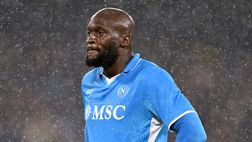 Gazzetta stronca Lukaku: “Completamente fuori partita, stritolato e sempre anticipato”