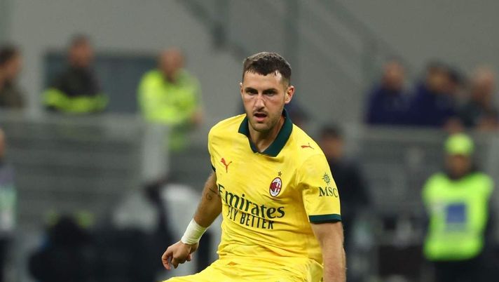 Milan-Fiorentina, Ravezzani: 'Rigore sacrosanto. Gimenez? Conquista ...'