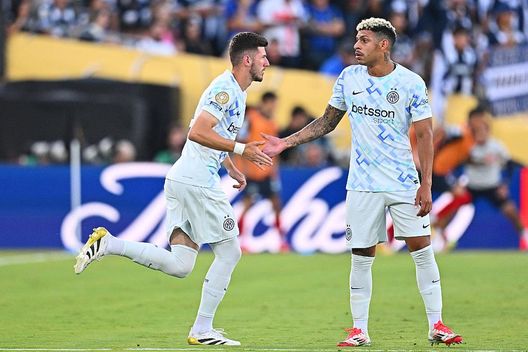 Libero – Inter, mercato lascia interdetti alcuni tifosi. Non si spiega. Idee chiare e…- immagine 2