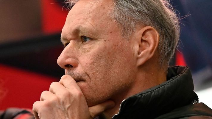 Buon compleanno, Van Basten! Lo storico attaccante del Milan compie oggi 61 anni: il post social