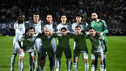 Chiarugi: “Italia? Sembrava di vedere la Fiorentina di inizio campionato”