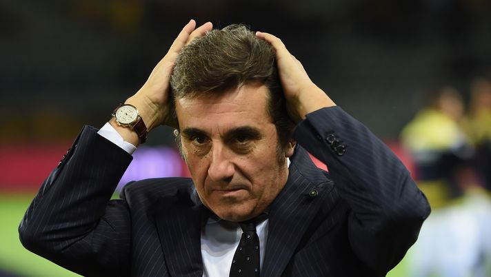 Cagliari-Torino, Cairo: “Europa? Non ne parlo, voglio il Toro di Marassi” Cagliari-Torino, Cairo: “Europa? Non ne parlo, voglio il Toro di Marassi” - immagine 1