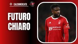 Calciomercato Milan – Origi torna a Milanello? Il Nottingham Forest ha deciso