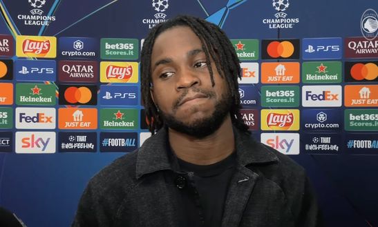 Di Gennaro: “Lookman? Non so se l’Inter può rilanciare. Ma se Lucca costa 35 mln…”- immagine 3
