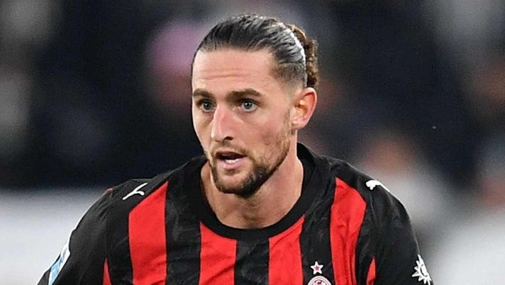 Milan, che guaio per Allegri: serio infortunio per Rabiot. Il francese rischia un lungo stop