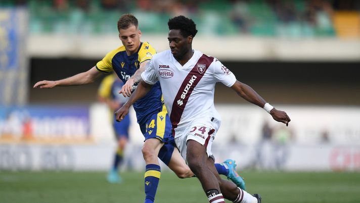 Verso Torino-Verona: dove vedere la prima gara granata del 2023 in tv e streaming - immagine 1