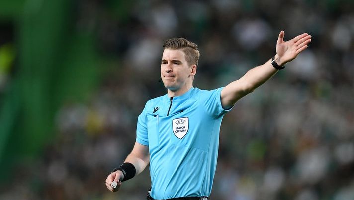 Champions, il francese Letexier arbitrerà Inter-Salisburgo: la designazione completa - immagine 1