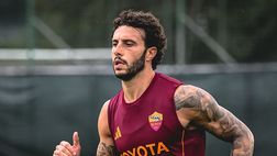 Roma, cos’è emerso dall’ecografia di Hermoso di ieri e le novità sulle condizioni di Soulé