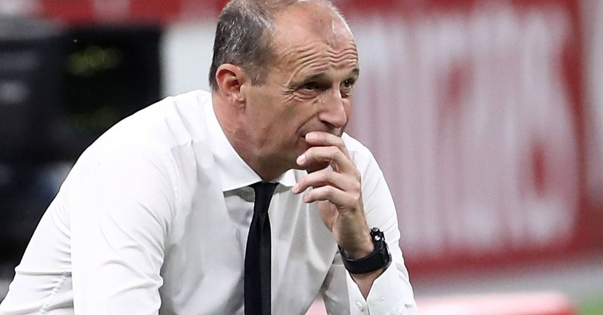guerra di cifre con il milan allegri minaccia il blocco da 13 milioni il napoli attende da Pianetamilan.it guerra di cifre con il milan allegri minaccia il blocco da 13 milioni il napoli attende