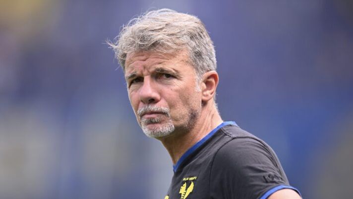 Baroni: “Ecco perché non ha giocato Bonazzoli. Ora Verona festeggia, il mio futuro…” - immagine 1