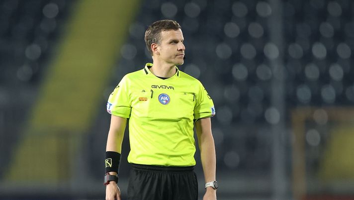 Inter-Fiorentina, arbitra La Penna a San Siro. Al Var Meraviglia-Fabbri - immagine 1