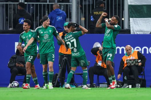 Saudi Pro League, i risultati di oggi: Toney-show contro l’Al-Hilal- immagine 2