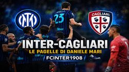 Inter-Cagliari, pagelle: Barella comanda, Dimarco regala doni. Akanji, messaggio chiaro