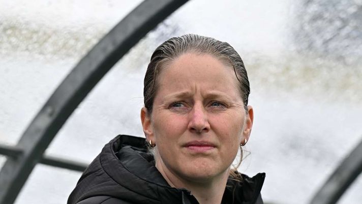 Milan Femminile, la soddisfazione di Bakker: 'Questa è la mentalità giusta'