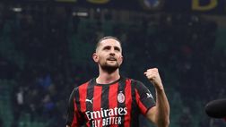 Costacurta: “Rabiot è stato un acquisto pazzesco da parte del Milan”