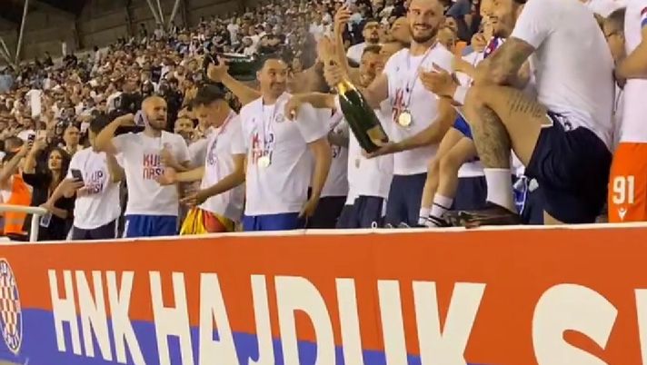 FINALE DI COPPA DI CROAZIA