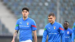 Italia-Germania, venduti 50mila biglietti per i quarti a San Siro