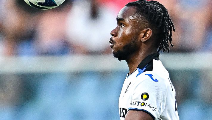 Lookman, punizione finita: Inter ormai sfumata, l’Atalanta lo reintegra - immagine 1