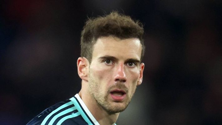 Goretzka al Milan è un colpo davvero possibile? Ecco quanto deve investire il club nel colpo