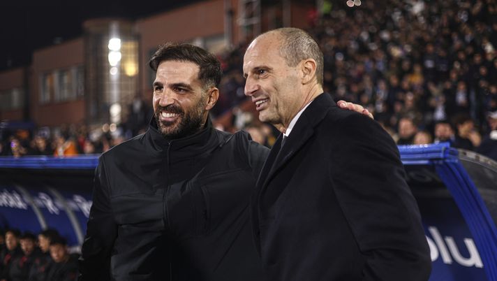 Chi rimane fuori dalla Champions? Cugini risponde: “Vedo avanti il Milan rispetto alle altre” - immagine 1