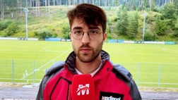 VIDEO Ritiro Palermo, day 13: le ultime da Ronzone sulla squadra di Corini