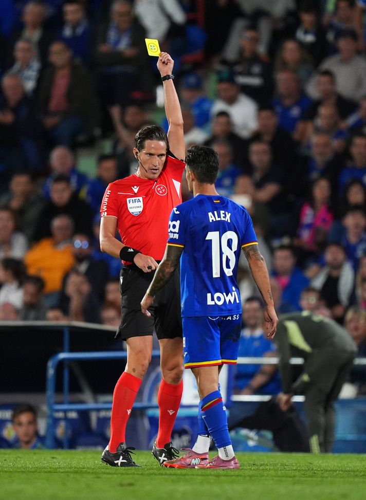 Liga, Betis-Getafe: streaming gratis e diretta live- immagine 3