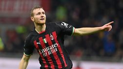 Milan, Pobega e Okafor infortunati: in dubbio per la Roma