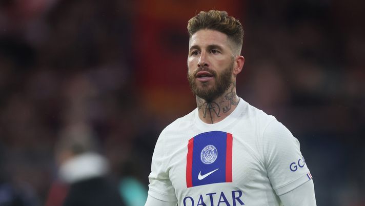 Per Torreira ci sarà un compagno di lusso? Vicino addirittura Sergio Ramos - immagine 1