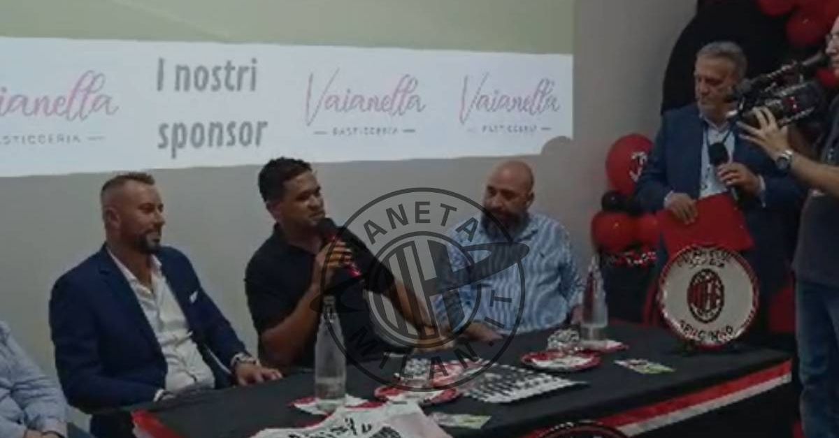 serginho inter milan 0 6 nessuno si aspettava una cosa del genere pm da Pianetamilan.it serginho inter milan 0 6 nessuno si aspettava una cosa del genere pm