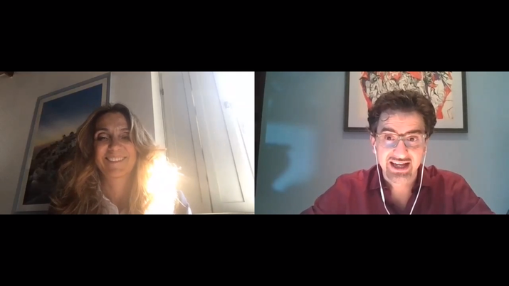 #CuoreGranata, “Storie di professionisti con il Toro nel cuore” – A. Pellicelli - immagine 1