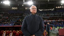 L’altra Roma di Sir Claudio