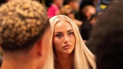 VIDEO / Alisha Lehmann mostra la casa svaligiata sui social: “La prossima volta…”