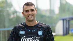 UFFICIALE – Sgarbi lascia il Napoli, si trasferisce in un club di Serie B: la formula