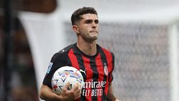 Pulisic: “Milan, successo di tutto ma ottimista per il futuro! Allegri è la scelta giusta, non vedo l’ora”