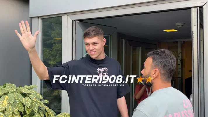 Inter, Palacios ancora bloccato: cosa manca per l’ultimo ok dall’Argentina - immagine 1