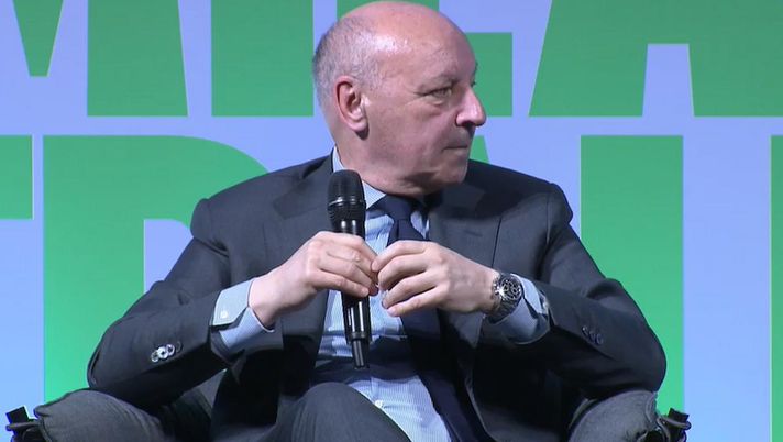 Marotta: “Concetto di sostenibilità oggi è di moda ed usato da tutti. Quando ero al Monza…” - immagine 1