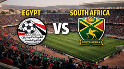 Coppa d’Africa, Egitto-Sudafrica: come vedere la gara in streaming